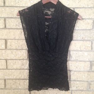 Lace Top